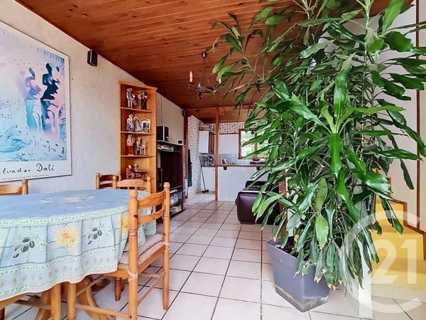 Appartement T2 à vendre  2 pièces - 46,38 m 2   TARNOS  - 40