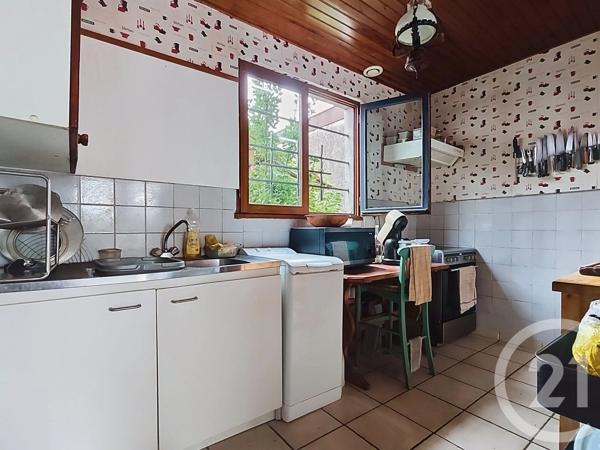 Appartement T2 à vendre  2 pièces - 46,38 m 2   TARNOS  - 40