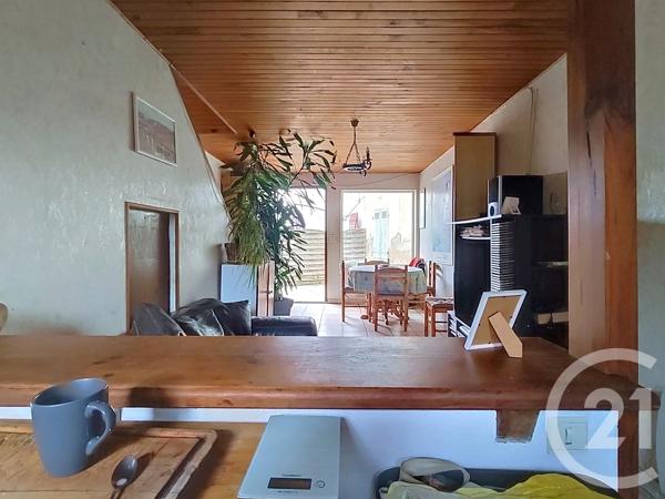 Appartement T2 à vendre  2 pièces - 46,38 m 2   TARNOS  - 40