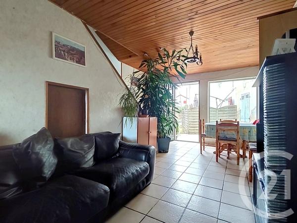 Appartement T2 à vendre  2 pièces - 46,38 m 2   TARNOS  - 40