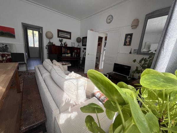 Appartement à vendre 148 400 € Quimper 2 p 45 m² DPE D
