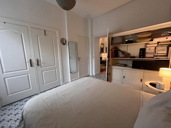 Appartement à vendre 148 400 € Quimper 2 p 45 m² DPE D