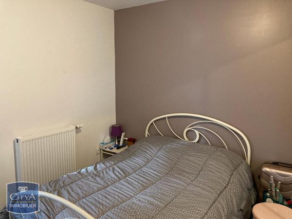 Appartement à louer 3 pièces 59.41m²