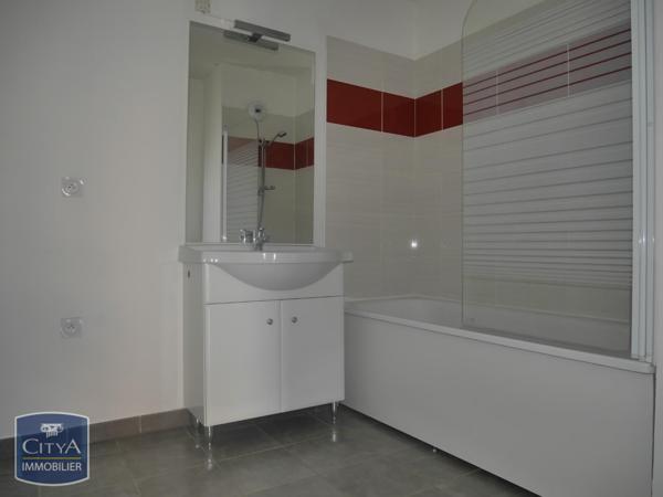 Appartement à louer 3 pièces 59.41m²