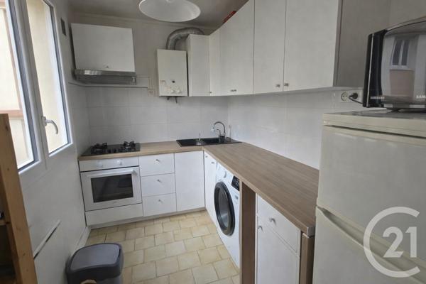 Appartement F3 à vendre  3 pièces - 66,61 m2 PARIS - 75013