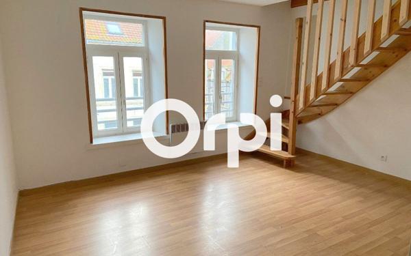 Immeuble à vendre