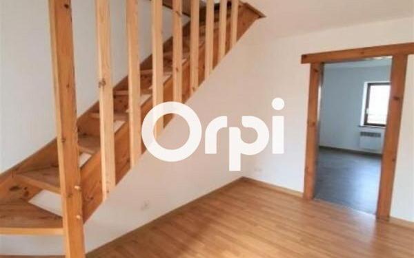 Immeuble à vendre
