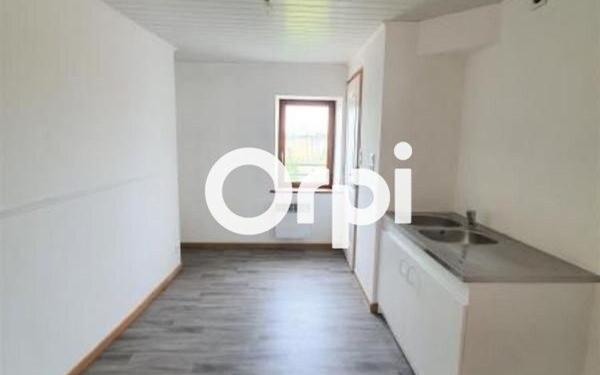 Immeuble à vendre