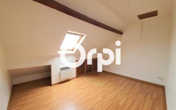 Immeuble à vendre