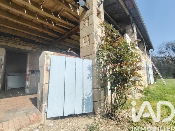 Maison à vendre 7 pièces 237 m² Champigny-sur-Veude
