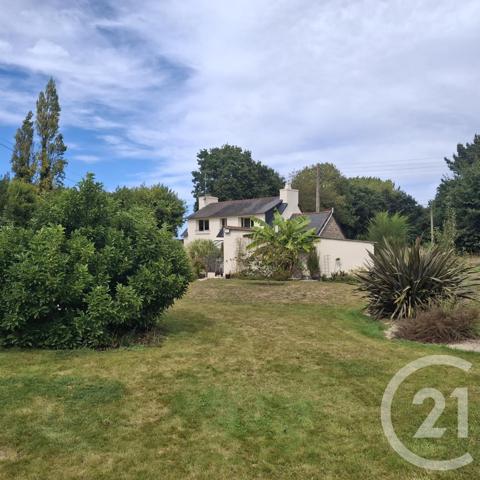 Maison à vendre  6 pièces - 121 m2 PLOUHA - 22