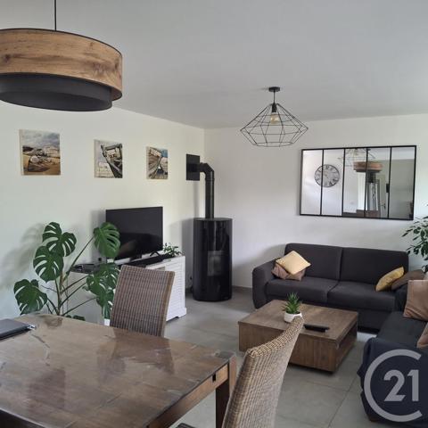 Maison à vendre  6 pièces - 121 m2 PLOUHA - 22