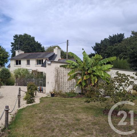 Maison à vendre  6 pièces - 121 m2 PLOUHA - 22