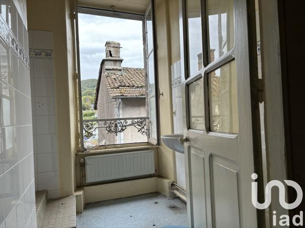 Maison à vendre 6 pièces 303 m² Marmanhac