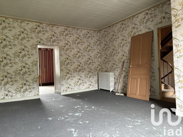 Maison à vendre 6 pièces 303 m² Marmanhac