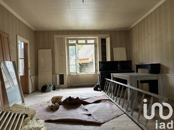 Maison à vendre 6 pièces 303 m² Marmanhac