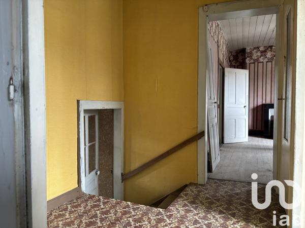 Maison à vendre 6 pièces 303 m² Marmanhac