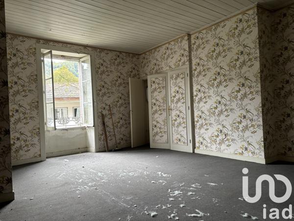 Maison à vendre 6 pièces 303 m² Marmanhac