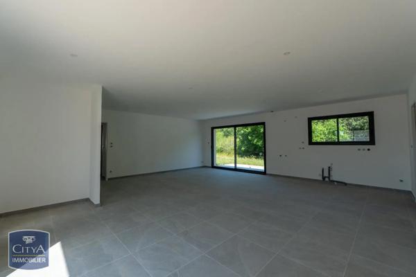 Vente maison 5 pièces de 119.6m²