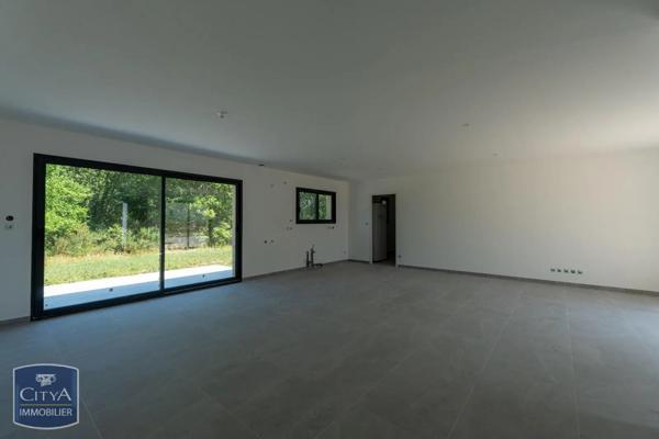 Vente maison 5 pièces de 119.6m²