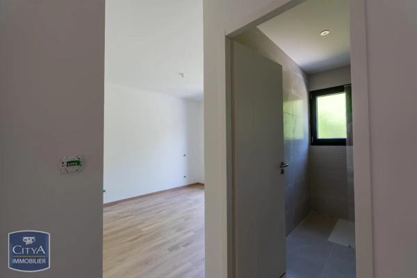 Vente maison 5 pièces de 119.6m²