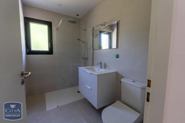 Vente maison 5 pièces de 119.6m²