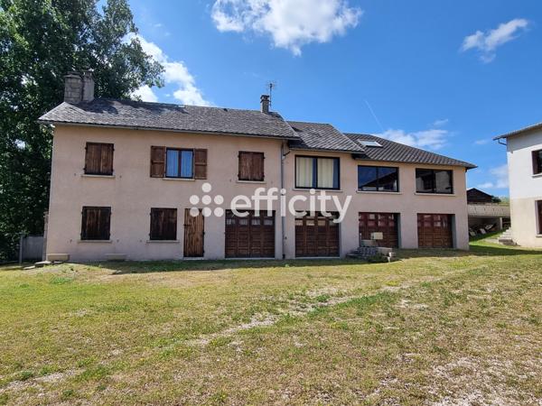 Maison 15 pièces - 350 m²
