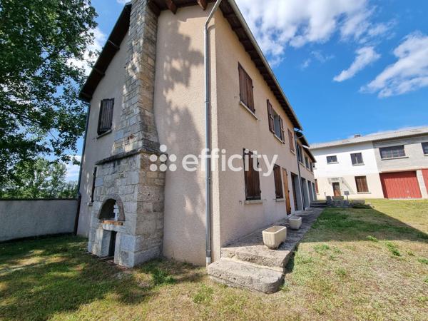 Maison 15 pièces - 350 m²