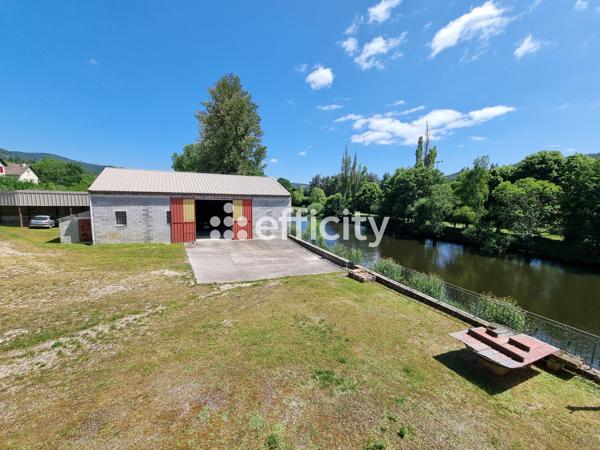 Maison 15 pièces - 350 m²
