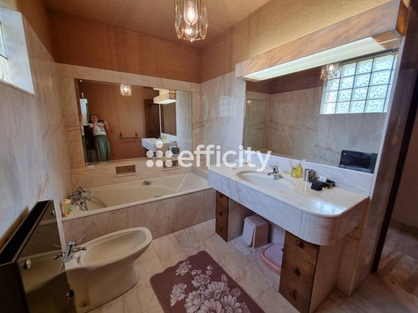 Maison 15 pièces - 350 m²