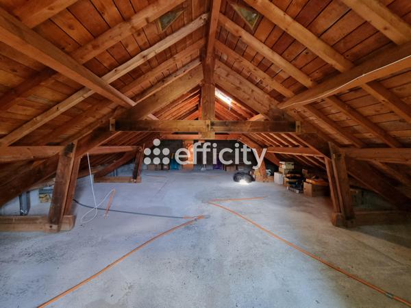 Maison 15 pièces - 350 m²