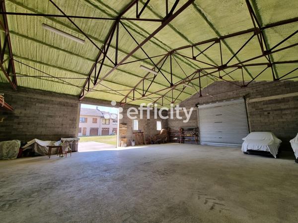 Maison 15 pièces - 350 m²