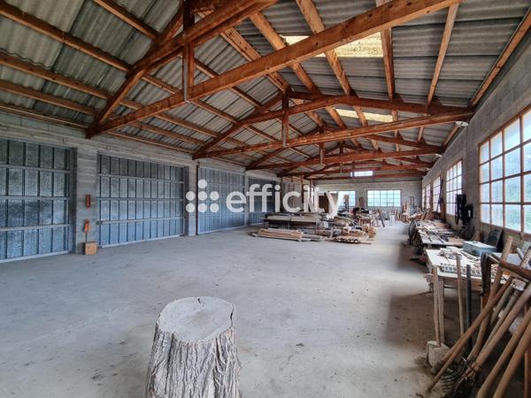 Maison 15 pièces - 350 m²