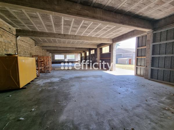 Maison 15 pièces - 350 m²