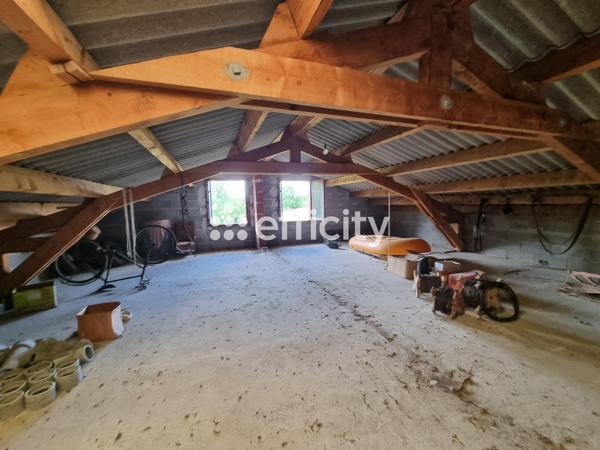Maison 15 pièces - 350 m²