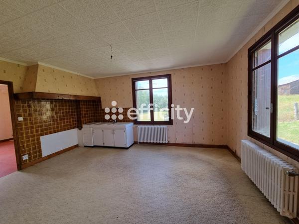 Maison 15 pièces - 350 m²