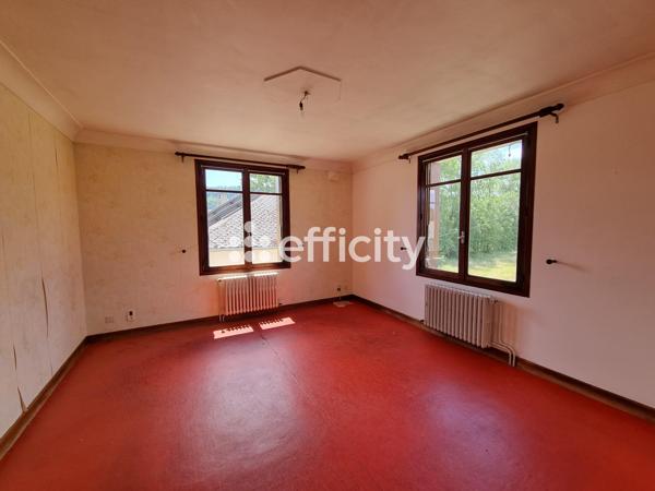Maison 15 pièces - 350 m²