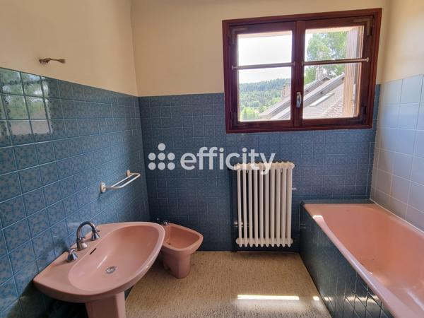 Maison 15 pièces - 350 m²