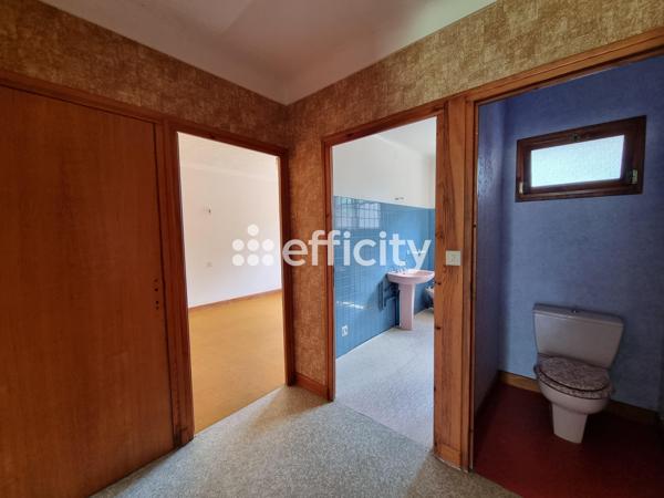 Maison 15 pièces - 350 m²