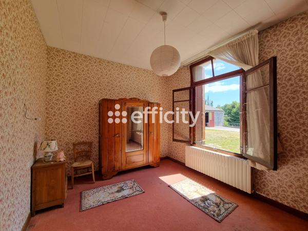 Maison 15 pièces - 350 m²