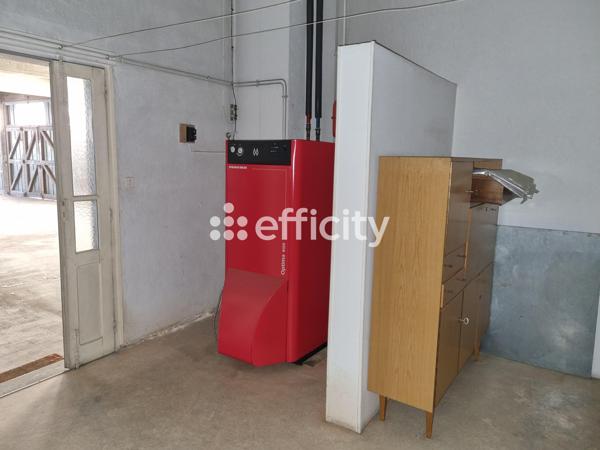 Maison 15 pièces - 350 m²