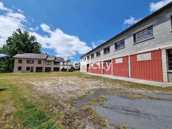 Maison 15 pièces - 350 m²