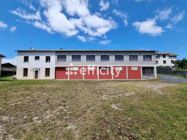 Maison 15 pièces - 350 m²