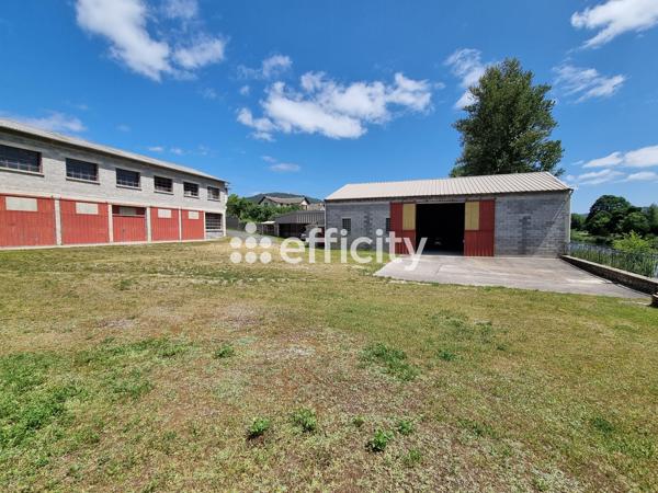 Maison 15 pièces - 350 m²