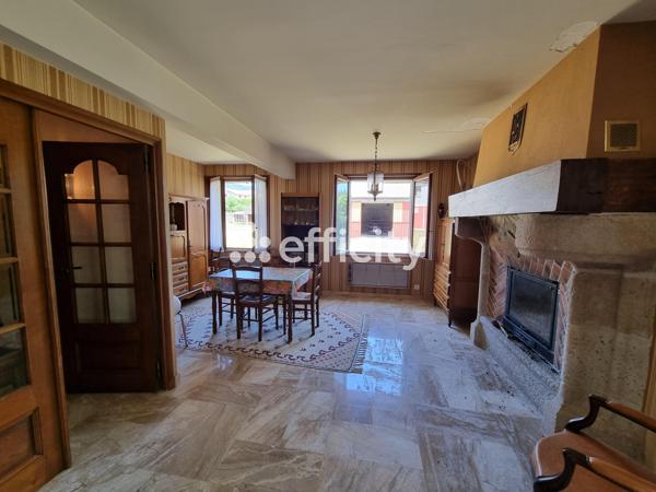 Maison 15 pièces - 350 m²