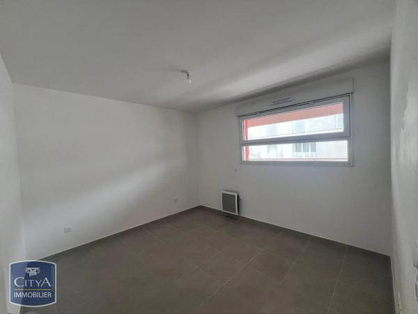 Appartement à louer 2 pièces 40.85m² Marseille (13006)