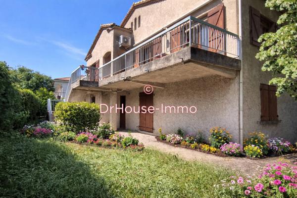Maison à vendre 7 pièces de 180 m²