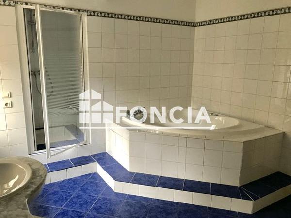 Location Appartement 5 pièces 154.5 m² - 5 REMPART SAINT THIEBAULT Metz 57000