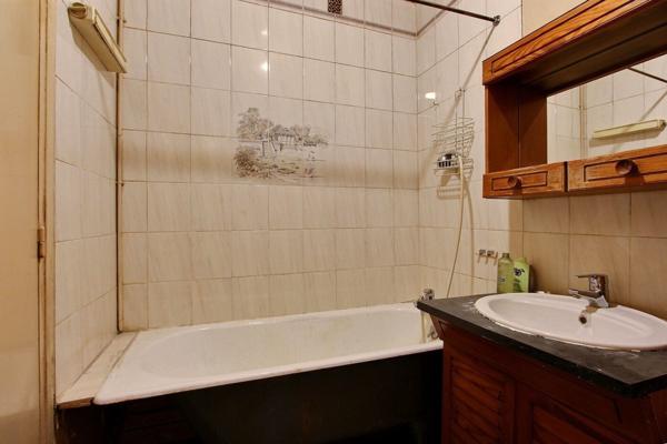 Appartement Asnieres Sur Seine 2 pièces 33.62 m2