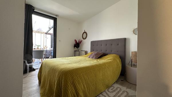 LOFT AVEC PISCINE À LA ROCHELLE